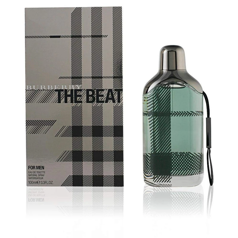Burberry The Beat EDT 100ml, Тоалетна вода за Мъже