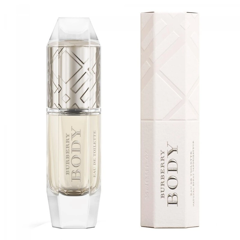 Burberry Body EDT 35ml, Тоалетна вода за Жени