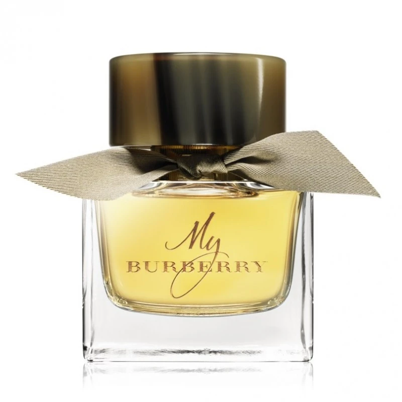 Burberry My Burberry EDP 50ml, Парфюмна вода за Жени