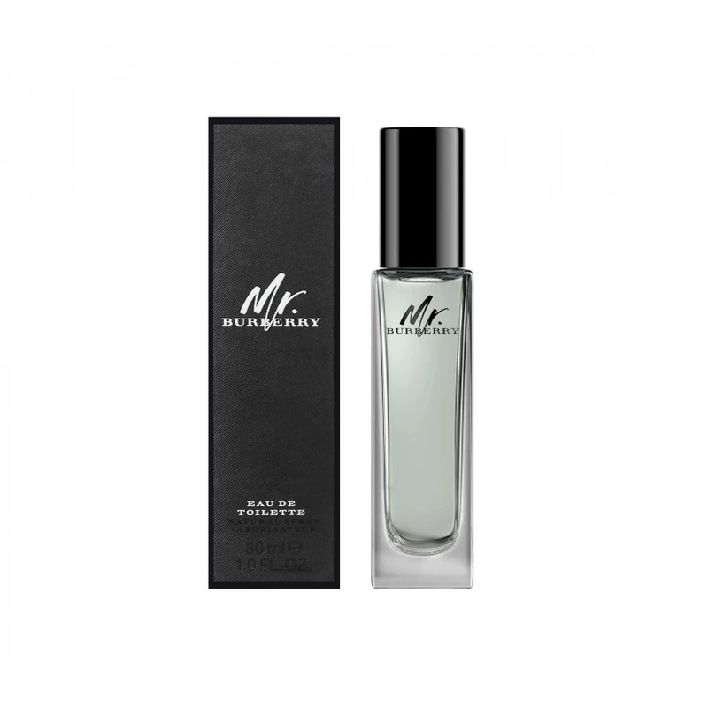 Burberry Mr.Burberry EDT 30ml, Тоалетна вода за Мъже
