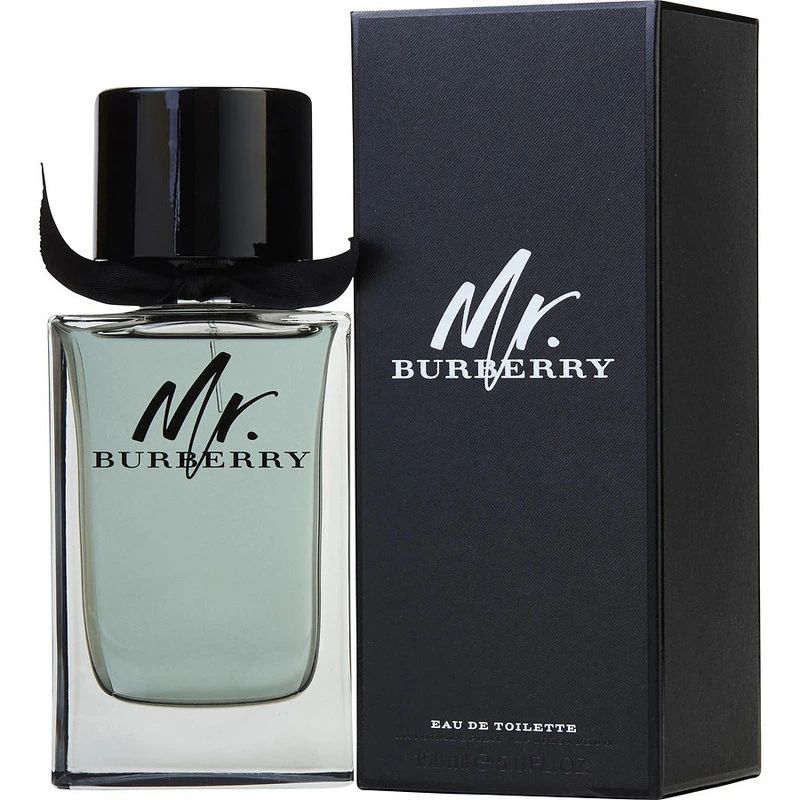 Burberry Mr.Burberry EDT 150ml, Тоалетна вода за Мъже