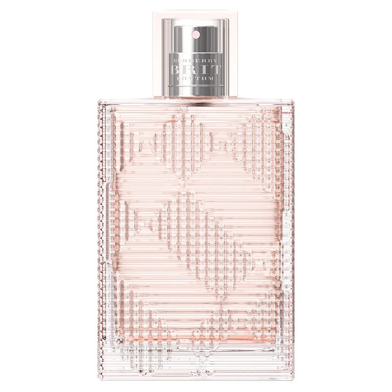 Burberry Brit Rhythm Floral EDT 50ml, Тоалетна вода за Жени