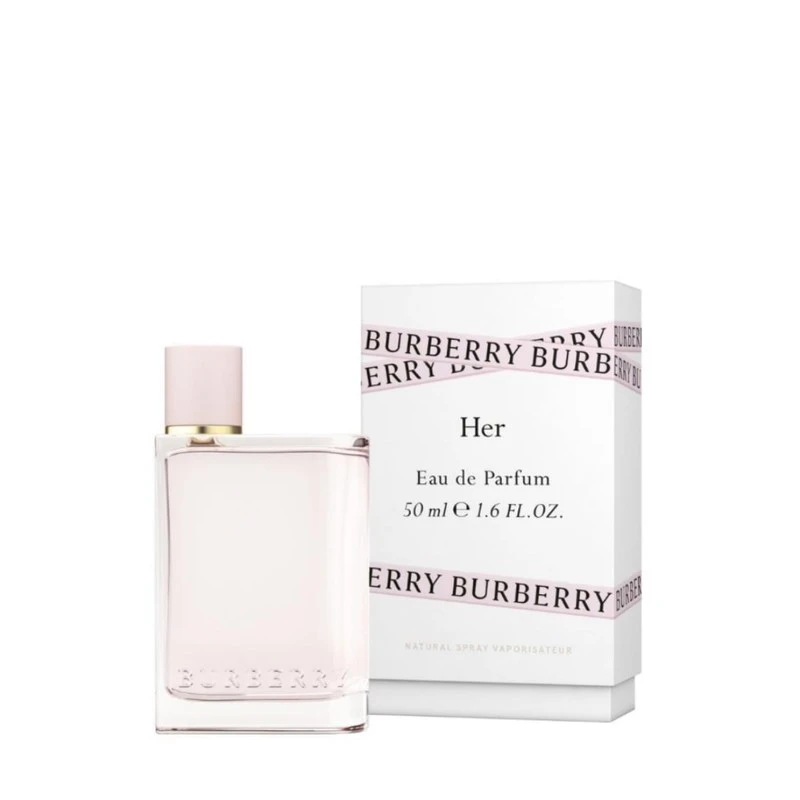 Burberry Her EDP 50ml, Парфюмна вода за Жени