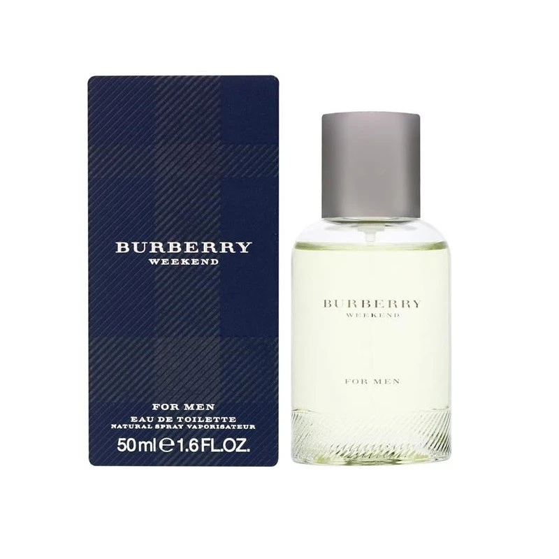 Burberry Weekend EDT 50ml, Тоалетна вода за Мъже