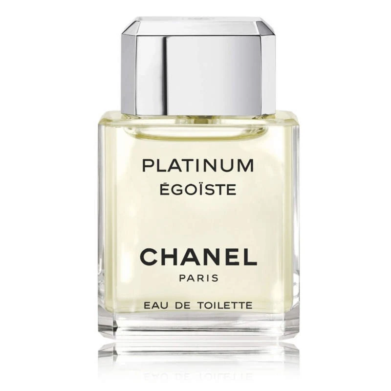 Chanel Egoiste Platinum EDT 100ml, Тоалетна вода за Мъже