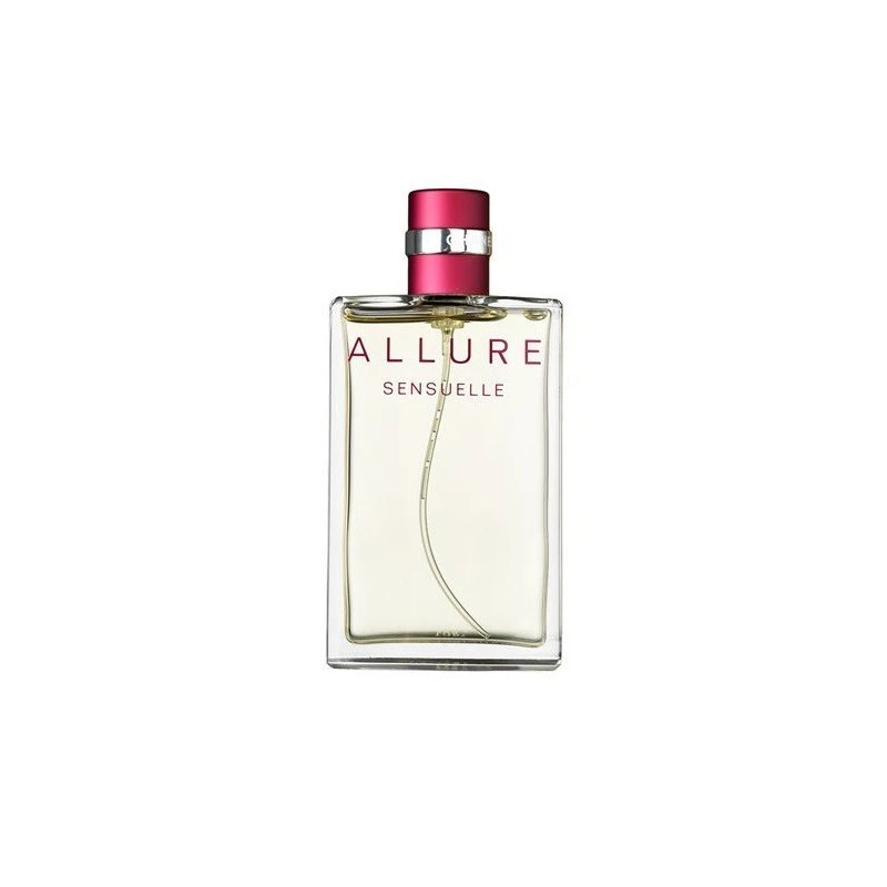 Chanel Allure Sensuelle EDT 50ml, Тоалетна вода за Жени
