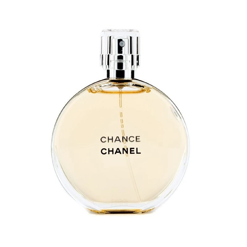 Chanel Chance EDT 50ml, Тоалетна вода за Жени