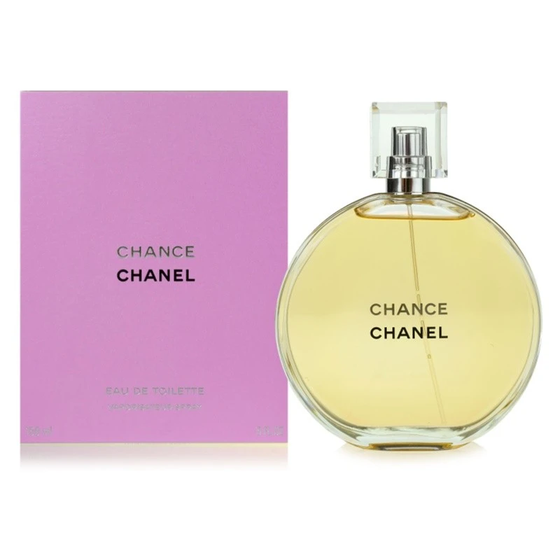 Chanel Chance EDT 150ml, Тоалетна вода за Жени