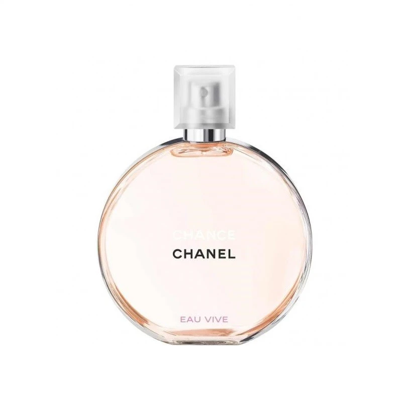 Chanel Chance Eau Vive EDT 100ml, Тоалетна вода за Жени