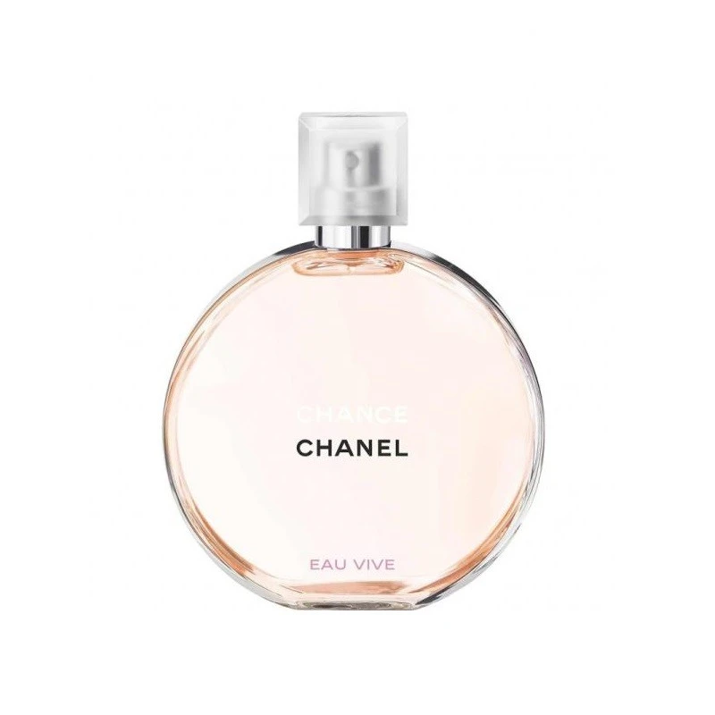 Chanel Chance Eau Vive EDT 150ml, Тоалетна вода за Жени