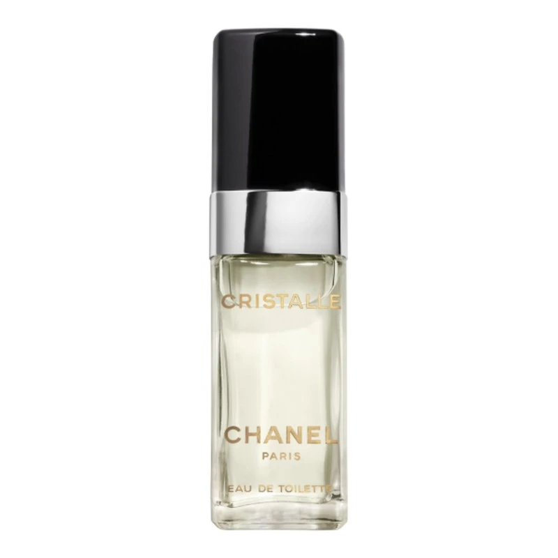 Chanel Cristalle EDT 100ml, Тоалетна вода за Жени
