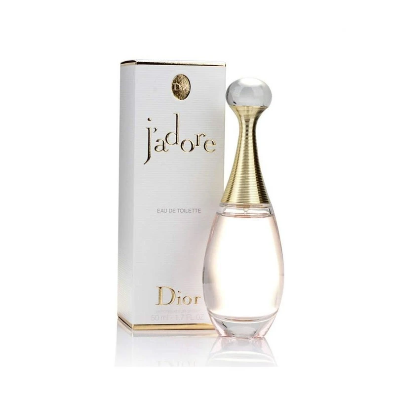 Dior J'Adore EDT 50ml, Тоалетна вода за Жени
