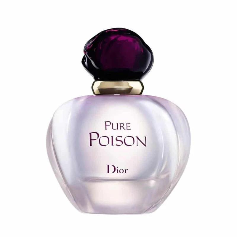 Dior Pure Poison EDP 50ml, Парфюмна вода за Жени