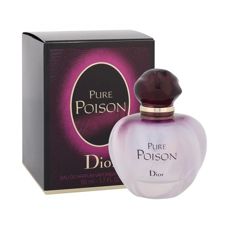 Dior Pure Poison EDP 50ml, Парфюмна вода за Жени