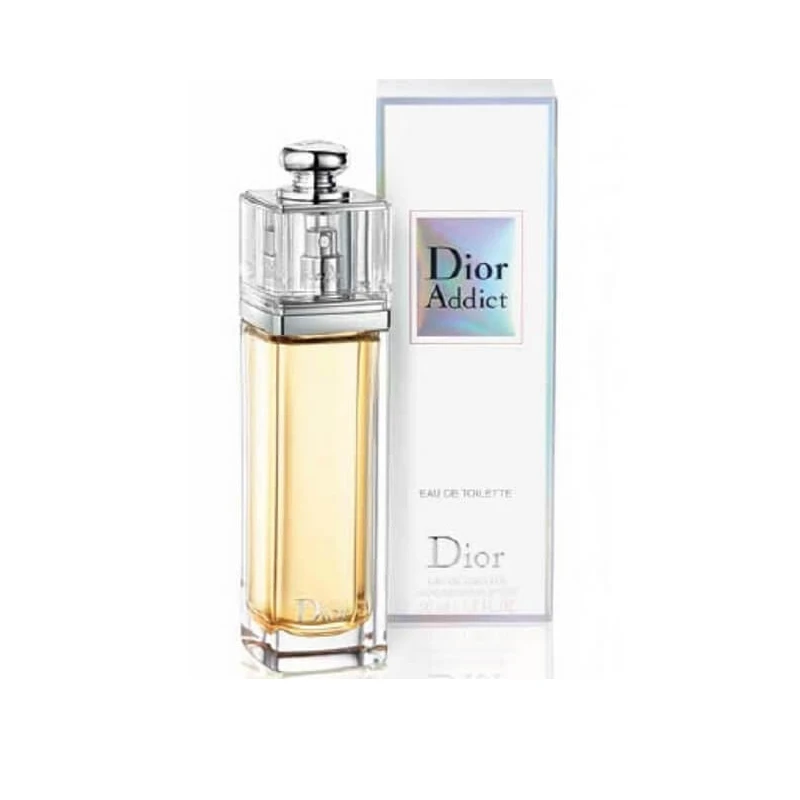 Dior Addict EDT 50ml, Тоалетна вода за Жени