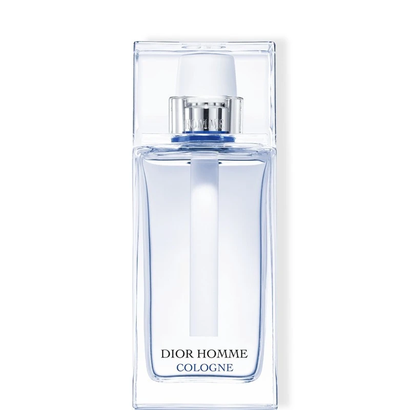 Dior Homme Cologne EDC 75ml, Одеколон за Мъже