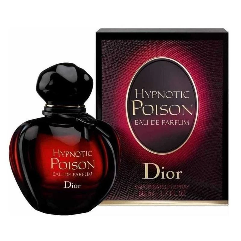 Dior Hypnotic Poison EDP 50ml, Парфюмна вода за Жени