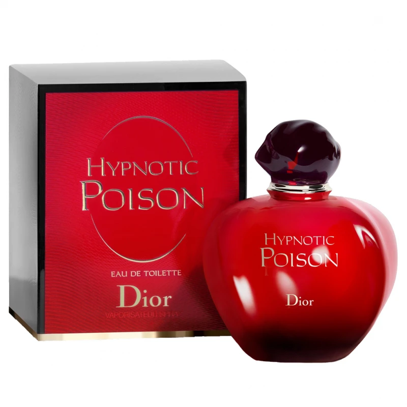 Dior Hypnotic Poison EDT 150ml, Тоалетна вода за Жени