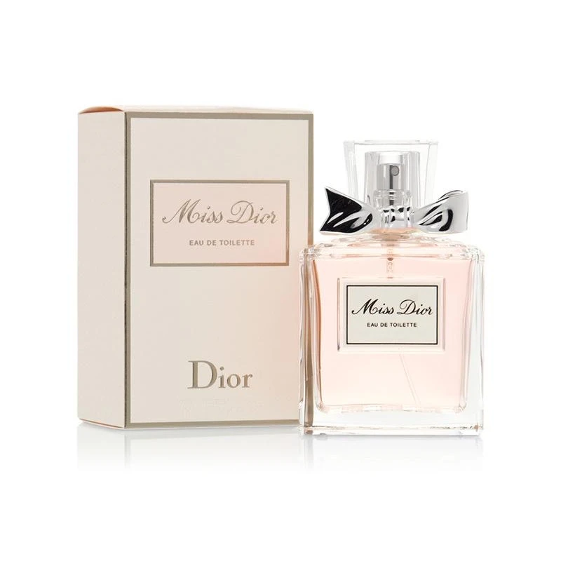 Dior Miss Dior EDT 100ml, Тоалетна вода за Жени