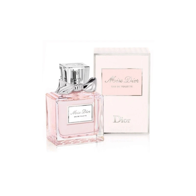 Dior Miss Dior EDT 50ml, Тоалетна вода за Жени
