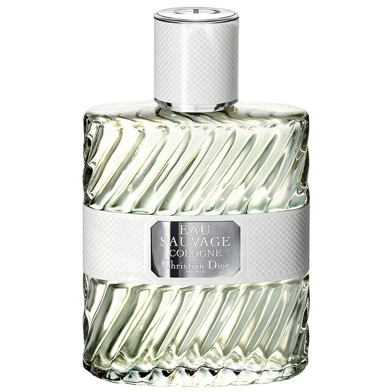 Dior Eau Sauvage Cologne EDC 100ml, Одеколон за Мъже