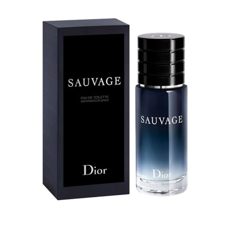 Dior Sauvage EDT 30ml, Тоалетна вода за Мъже