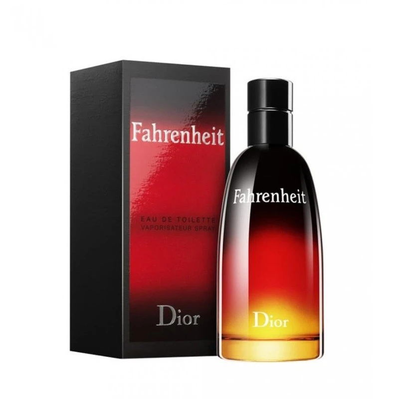 Dior Fahrenheit EDT 50ml, Тоалетна вода за Мъже