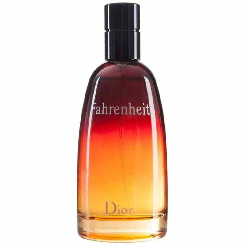 Dior Fahrenheit EDT 200ml, Тоалетна вода за Мъже