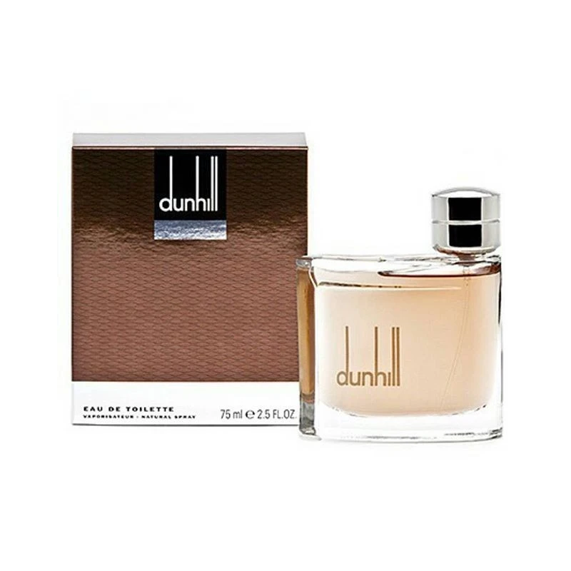 Dunhill Brown EDT 75ml, Тоалетна вода за Мъже