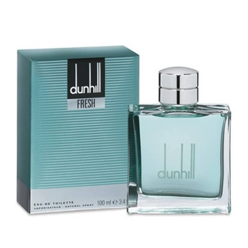 Dunhill Fresh EDT 100ml, Тоалетна вода за Мъже