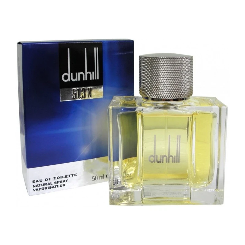 Dunhill 51.3 N EDT 50ml, Тоалетна вода за Мъже