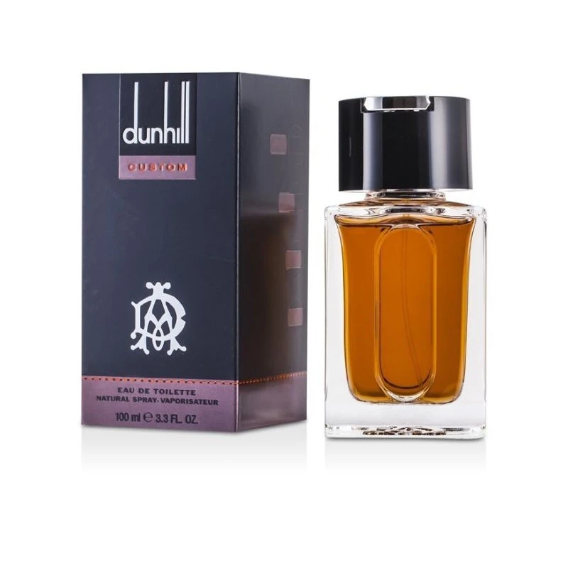 Dunhill Custom EDT 100ml, Тоалетна вода за Мъже