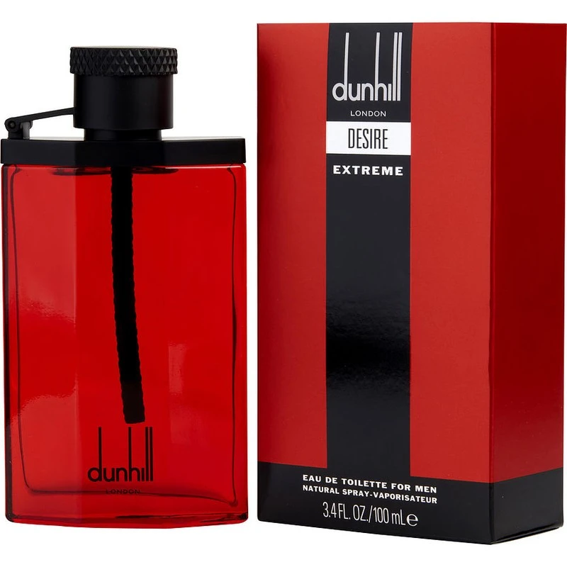 Dunhill Desire Extreme EDT 100ml, Тоалетна вода за Мъже