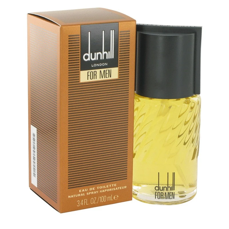 Dunhill For Men EDT 100ml, Тоалетна вода за Мъже