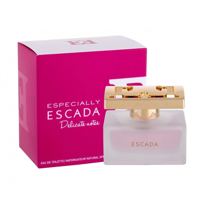 Escada Especially Delicate Notes EDT 50ml, Тоалетна вода за Жени