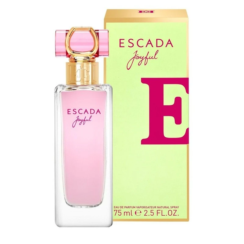 Escada Joyful EDP 75ml, Парфюмна вода за Жени
