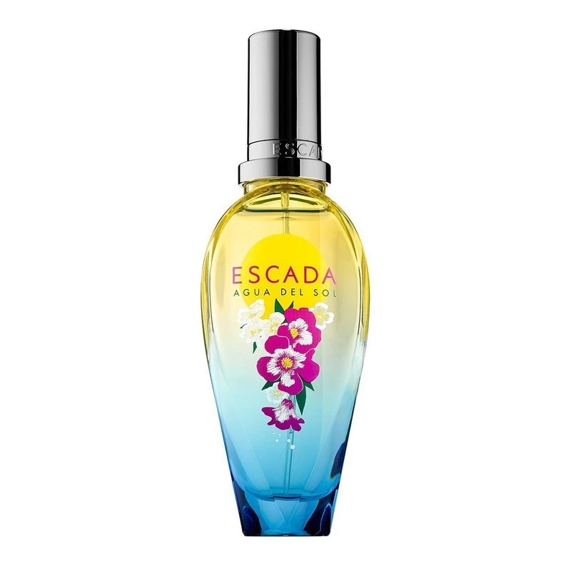Escada Agua Del Sol EDT 50ml, Тоалетна вода за Жени