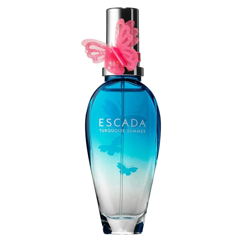 Escada Turquoise Summer EDT 50ml, Тоалетна вода за Жени