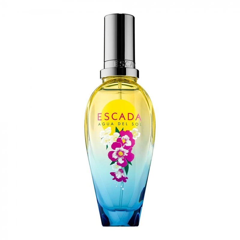 Escada Agua Del Sol EDT 30ml, Тоалетна вода за Жени