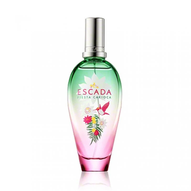 Escada Fiesta Carioca EDT 50ml, Тоалетна вода за Жени
