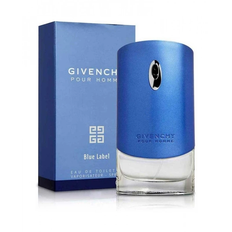 Givenchy Blue Label EDT 30ml, Тоалетна вода за Мъже