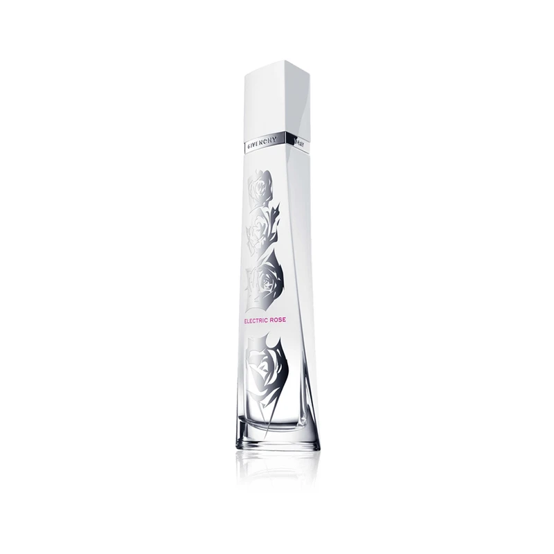 Givenchy Very Irresistible Electric Rose EDT 50ml, Тоалетна вода за Жени