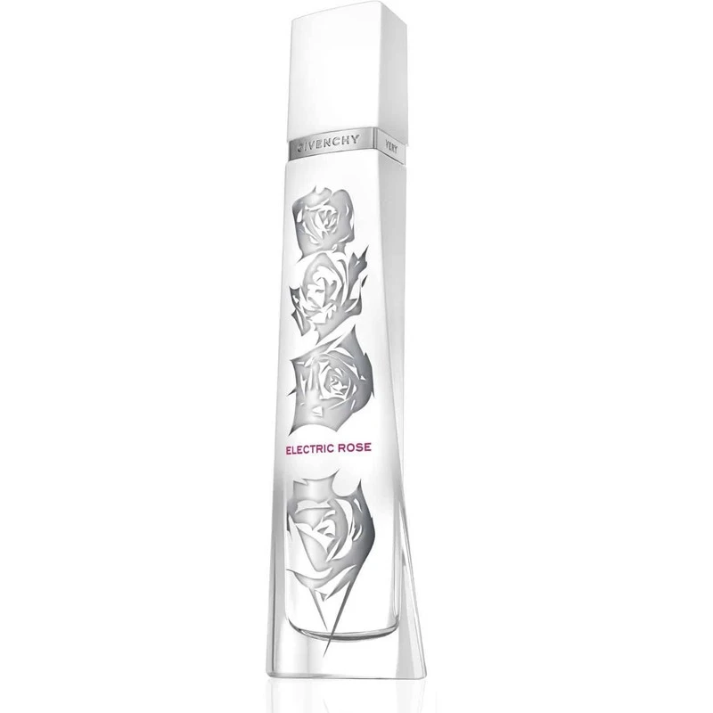 Givenchy Very Irresistible Electric Rose EDT 75ml, Тоалетна вода за Жени