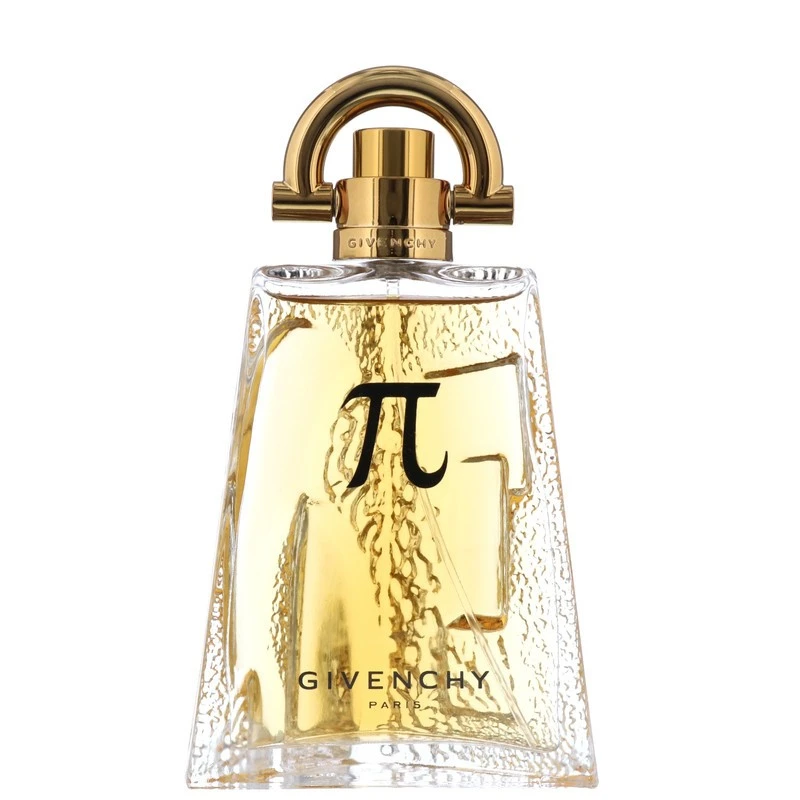 Givenchy Pi EDT 50ml, Тоалетна вода за Мъже