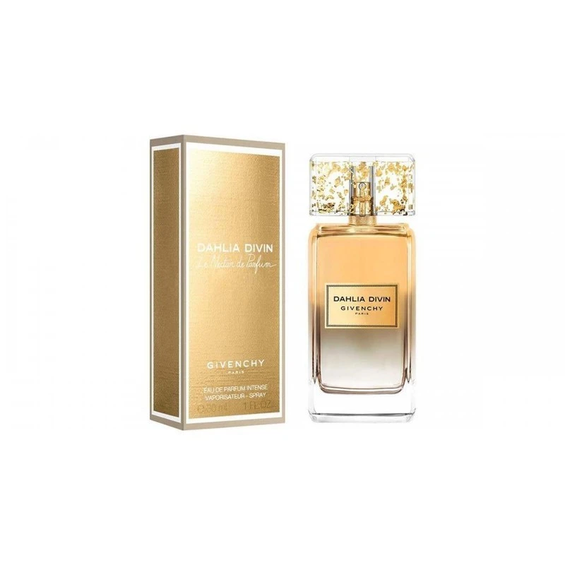Givenchy Dahlia Divin Le Nectar de Parfum Intense EDP 30ml, Парфюмна вода за Жени