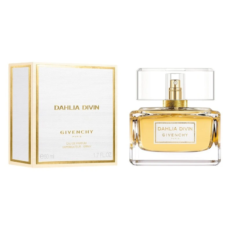 Givenchy Dahlia Divin EDP 50ml, Парфюмна вода за Жени