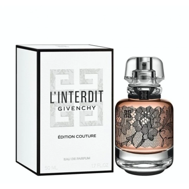 Givenchy L'Interdit Couture EDP 50ml, Парфюмна вода за Жени
