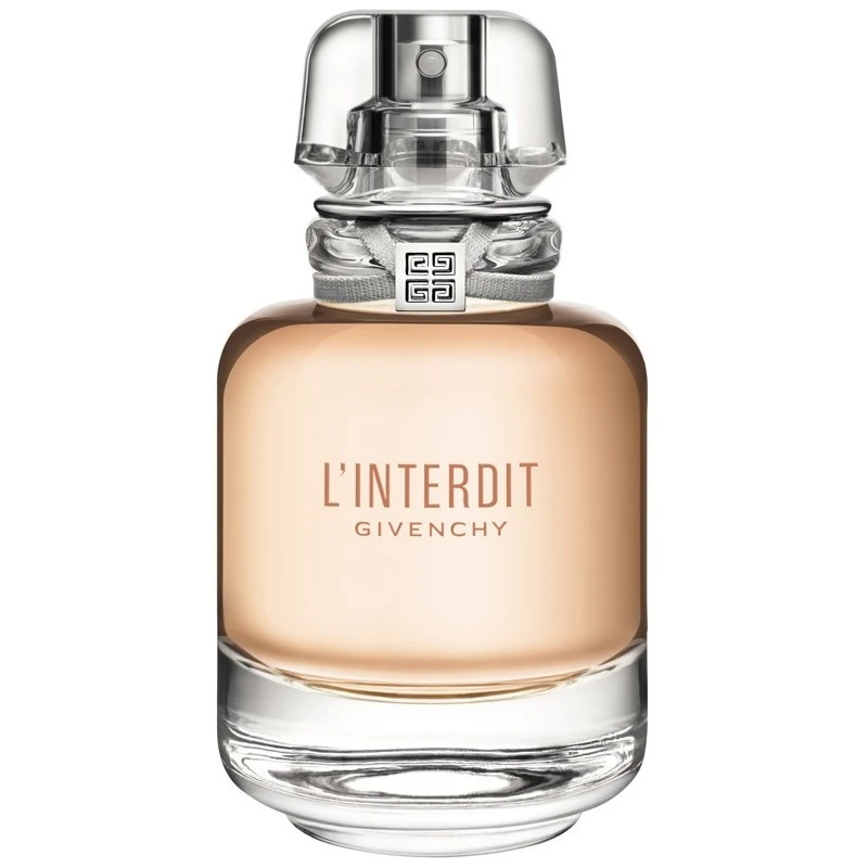 Givenchy L'Interdit EDT 80ml, Тоалетна вода за Жени