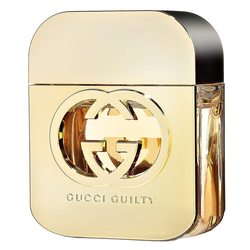 Gucci Guilty EDT 50ml, Тоалетна вода за Жени