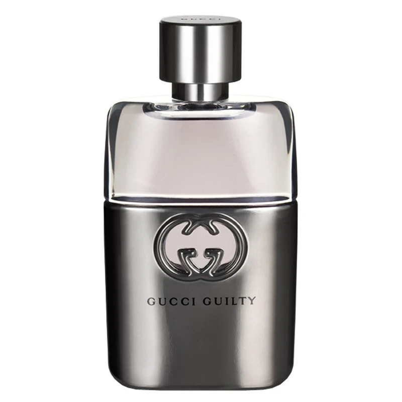 Gucci Guilty EDT 50ml, Тоалетна вода за Мъже